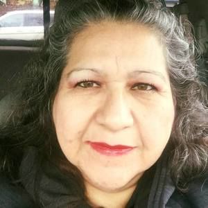 Meet your Posher, Alma